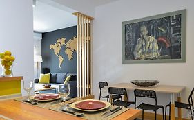 Phaedra Apartment